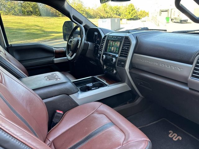2019 Ford Super Duty F-250 SRW 2019 Ford F-250 Super Duty King Ranch - 23098194 - 15