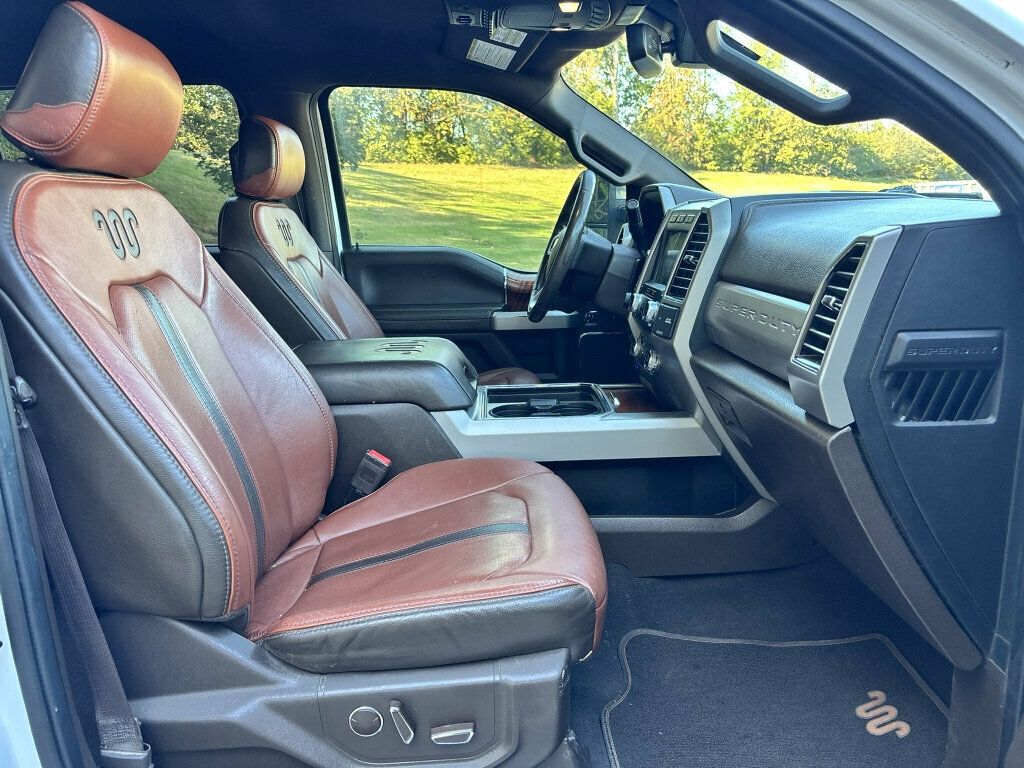 2019 Ford Super Duty F-250 SRW 2019 Ford F-250 Super Duty King Ranch - 23098194 - 16