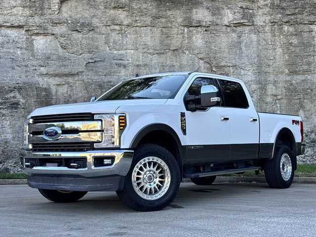 2019 Ford Super Duty F-250 SRW 2019 Ford F-250 Super Duty King Ranch - 23098194 - 1