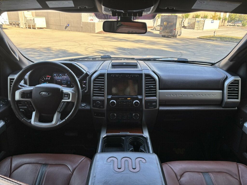 2019 Ford Super Duty F-250 SRW 2019 Ford F-250 Super Duty King Ranch - 23098194 - 23