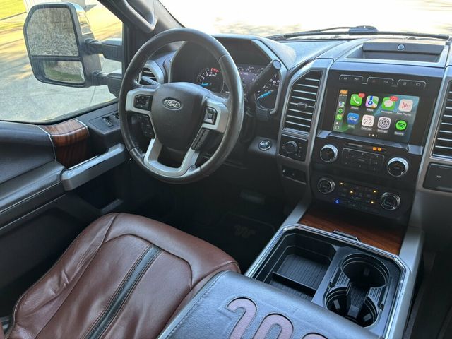 2019 Ford Super Duty F-250 SRW 2019 Ford F-250 Super Duty King Ranch - 23098194 - 24