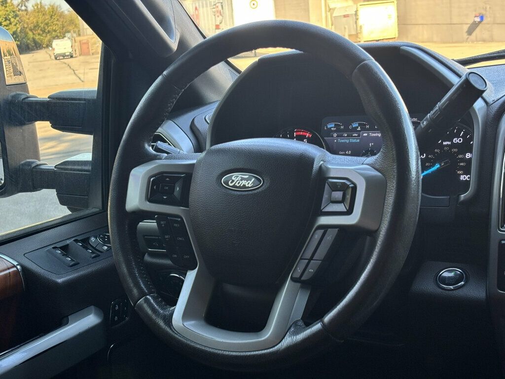 2019 Ford Super Duty F-250 SRW 2019 Ford F-250 Super Duty King Ranch - 23098194 - 25
