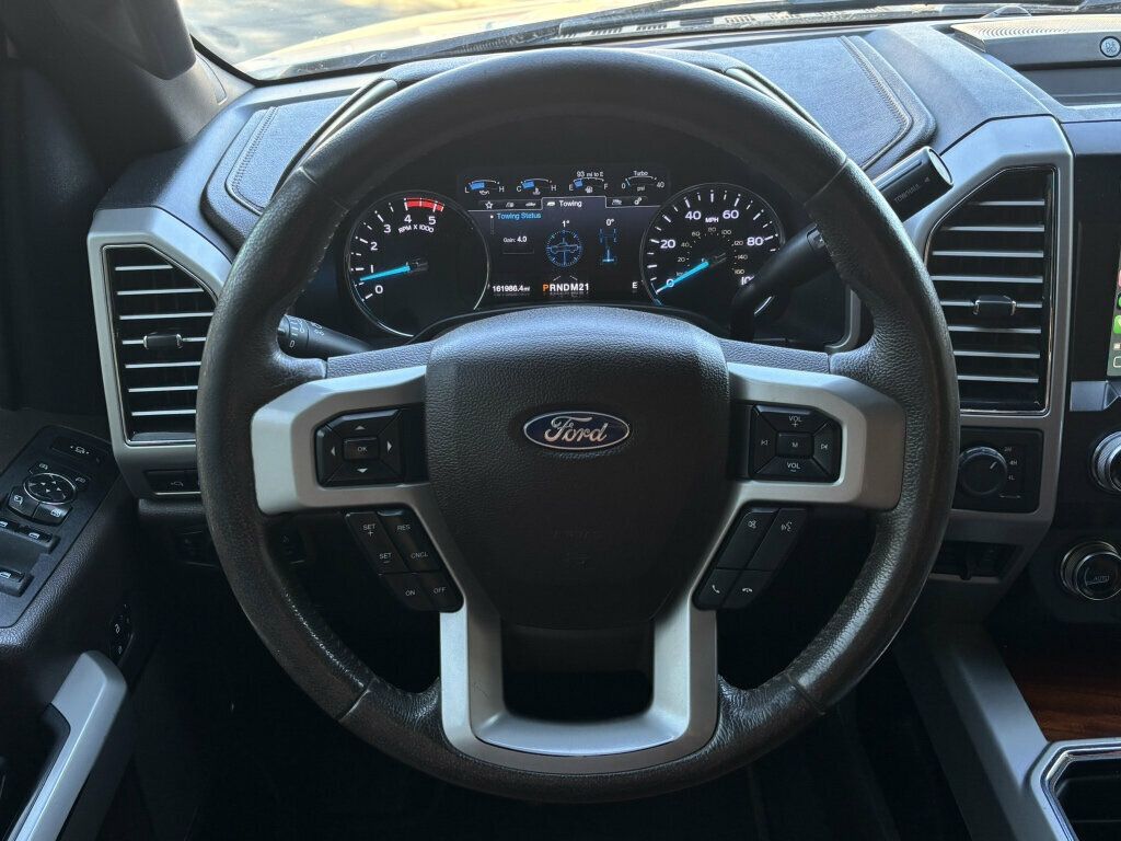 2019 Ford Super Duty F-250 SRW 2019 Ford F-250 Super Duty King Ranch - 23098194 - 26