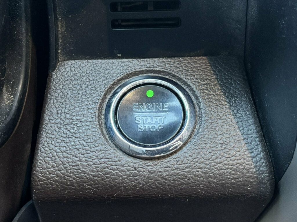 2019 Ford Super Duty F-250 SRW 2019 Ford F-250 Super Duty King Ranch - 23098194 - 27