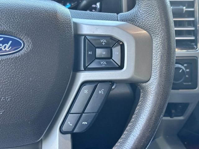 2019 Ford Super Duty F-250 SRW 2019 Ford F-250 Super Duty King Ranch - 23098194 - 28