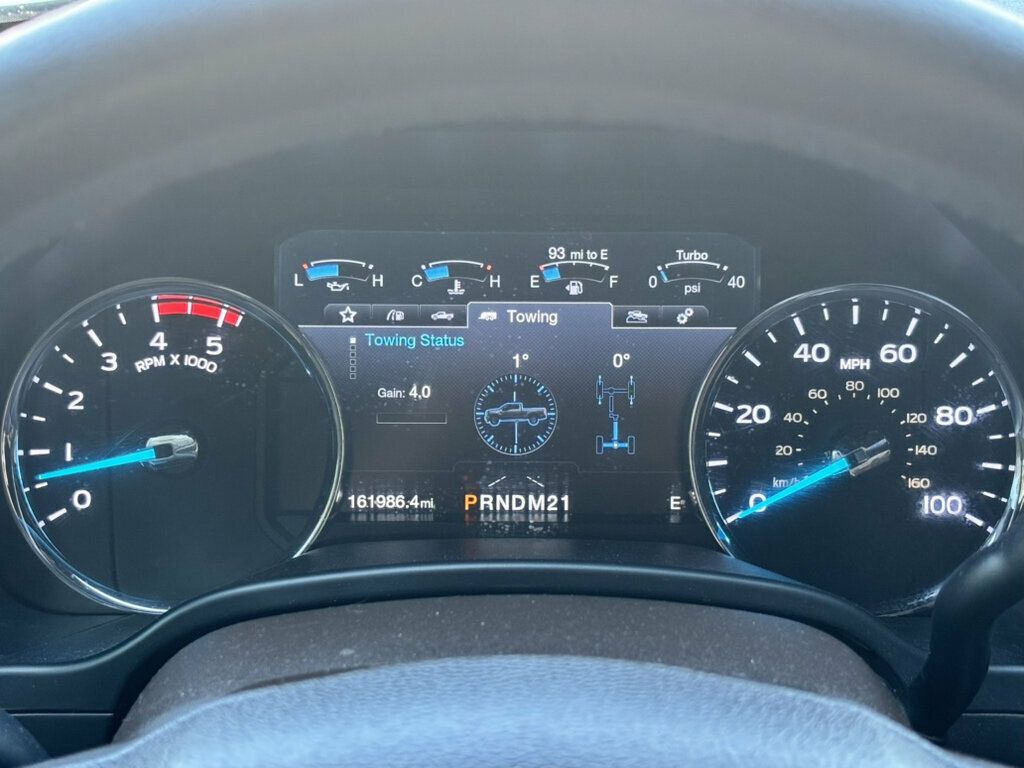 2019 Ford Super Duty F-250 SRW 2019 Ford F-250 Super Duty King Ranch - 23098194 - 30