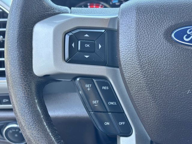 2019 Ford Super Duty F-250 SRW 2019 Ford F-250 Super Duty King Ranch - 23098194 - 32
