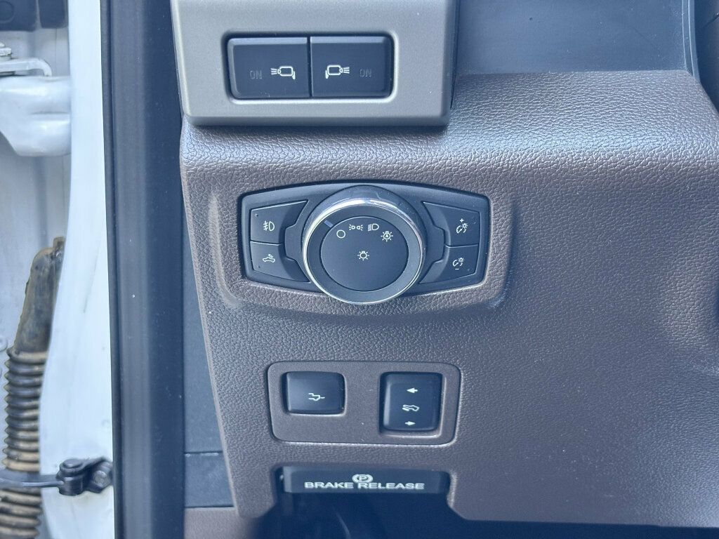 2019 Ford Super Duty F-250 SRW 2019 Ford F-250 Super Duty King Ranch - 23098194 - 33