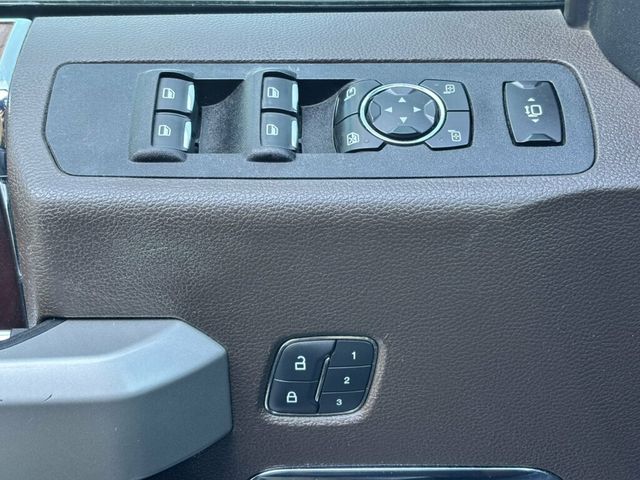 2019 Ford Super Duty F-250 SRW 2019 Ford F-250 Super Duty King Ranch - 23098194 - 34
