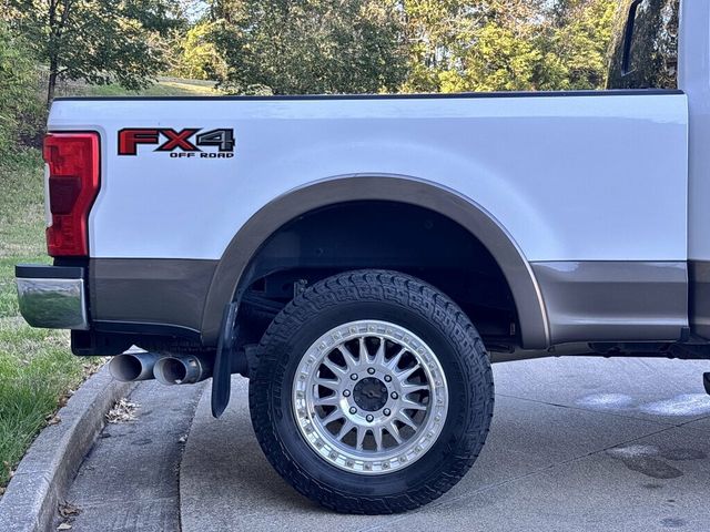 2019 Ford Super Duty F-250 SRW 2019 Ford F-250 Super Duty King Ranch - 23098194 - 38
