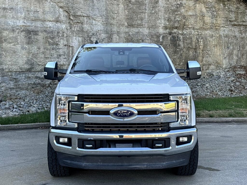 2019 Ford Super Duty F-250 SRW 2019 Ford F-250 Super Duty King Ranch - 23098194 - 6