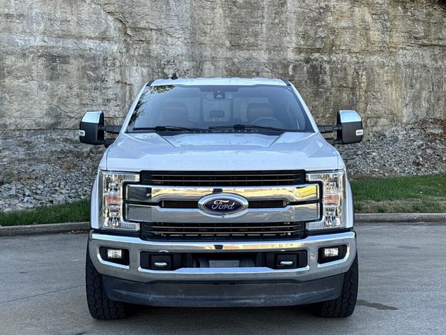 2019 Ford Super Duty F-250 SRW 2019 Ford F-250 Super Duty King Ranch - 23098194 - 6