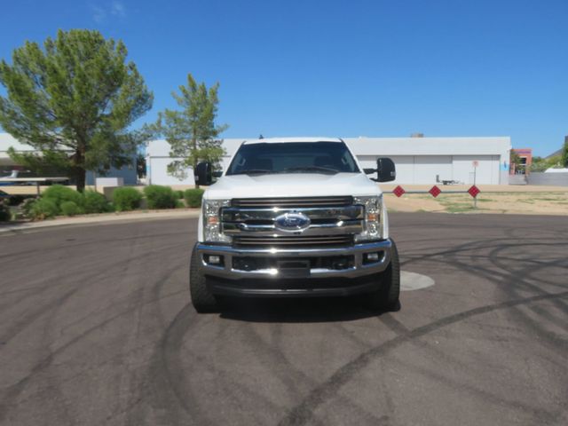 2019 Ford Super Duty F-250 SRW 2OWNER XLT 4X4 CREWCAB POWERSTROKE DIESEL EXTRA CLEAN 4X4 FX4 - 23091990 - 10