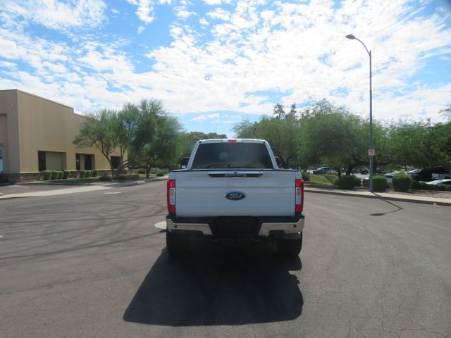 2019 Ford Super Duty F-250 SRW 2OWNER XLT 4X4 CREWCAB POWERSTROKE DIESEL EXTRA CLEAN 4X4 FX4 - 23091990 - 11