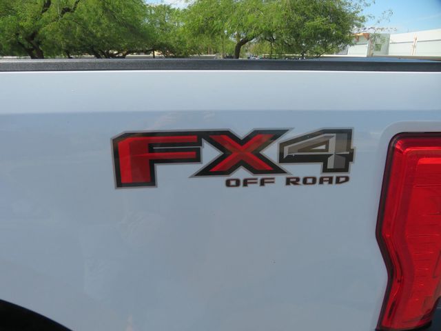 2019 Ford Super Duty F-250 SRW 2OWNER XLT 4X4 CREWCAB POWERSTROKE DIESEL EXTRA CLEAN 4X4 FX4 - 23091990 - 12