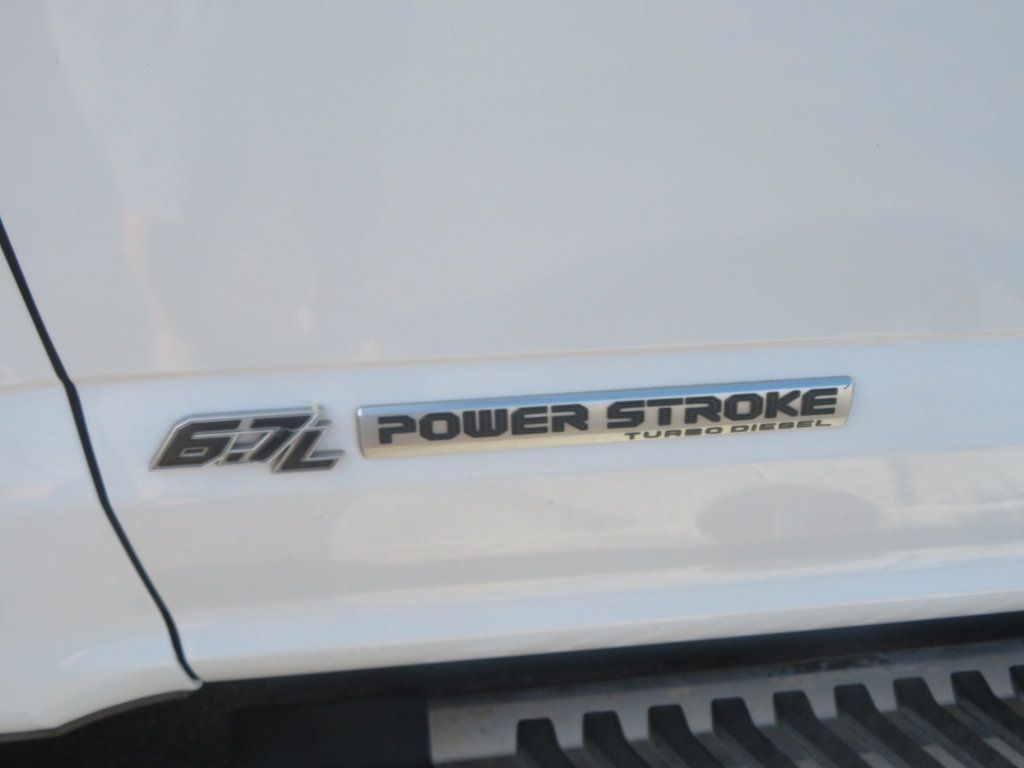 2019 Ford Super Duty F-250 SRW 2OWNER XLT 4X4 CREWCAB POWERSTROKE DIESEL EXTRA CLEAN 4X4 FX4 - 23091990 - 14