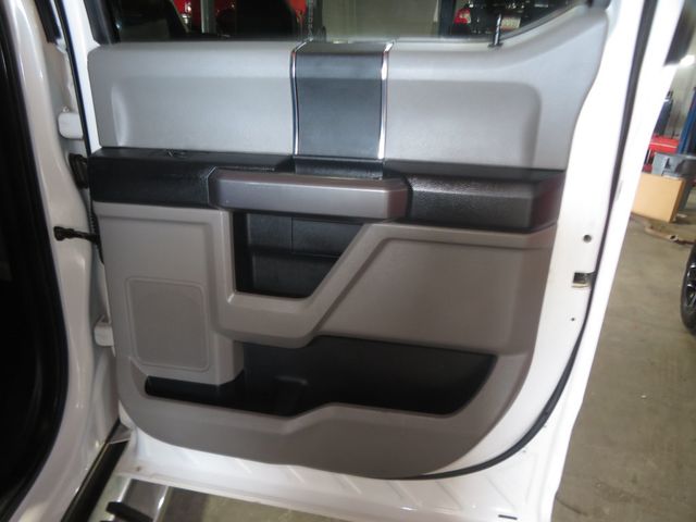 2019 Ford Super Duty F-250 SRW 2OWNER XLT 4X4 CREWCAB POWERSTROKE DIESEL EXTRA CLEAN 4X4 FX4 - 23091990 - 29