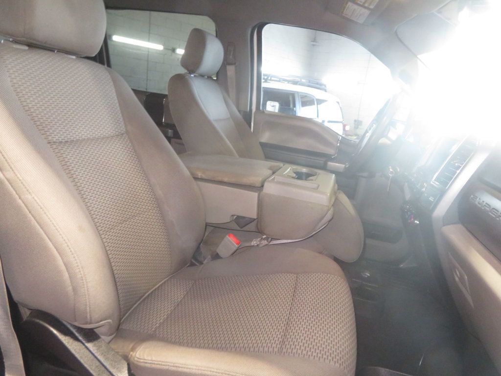 2019 Ford Super Duty F-250 SRW 2OWNER XLT 4X4 CREWCAB POWERSTROKE DIESEL EXTRA CLEAN 4X4 FX4 - 23091990 - 35