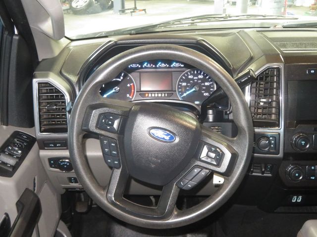 2019 Ford Super Duty F-250 SRW 2OWNER XLT 4X4 CREWCAB POWERSTROKE DIESEL EXTRA CLEAN 4X4 FX4 - 23091990 - 37