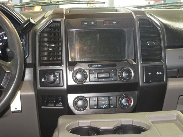 2019 Ford Super Duty F-250 SRW 2OWNER XLT 4X4 CREWCAB POWERSTROKE DIESEL EXTRA CLEAN 4X4 FX4 - 23091990 - 39