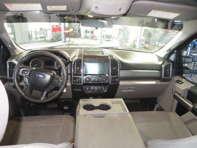 2019 Ford Super Duty F-250 SRW 2OWNER XLT 4X4 CREWCAB POWERSTROKE DIESEL EXTRA CLEAN 4X4 FX4 - 23091990 - 40