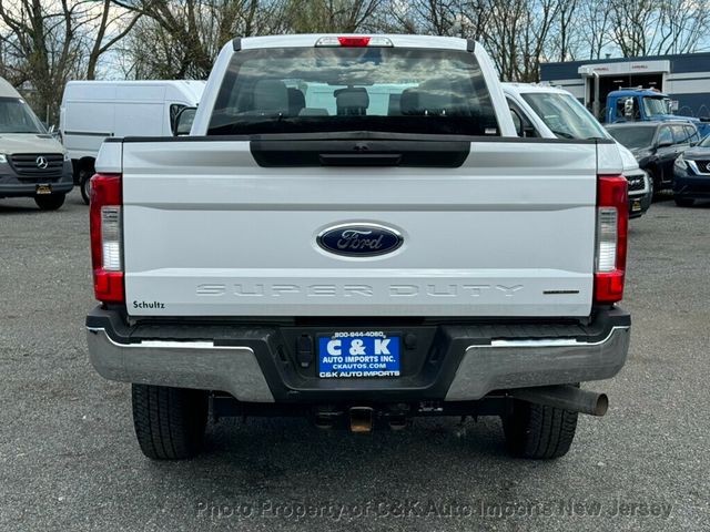 2019 Ford Super Duty F-250 SRW 4WD Crew Cab,POWER EQUIPMENT GROUP,VALUE PACKAGE - 22388499 - 9