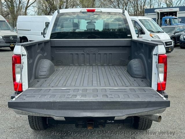 2019 Ford Super Duty F-250 SRW 4WD Crew Cab,POWER EQUIPMENT GROUP,VALUE PACKAGE - 22388499 - 11
