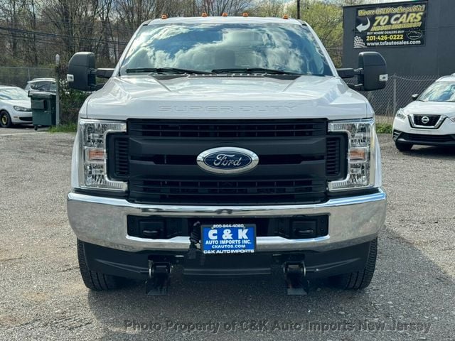 2019 Ford Super Duty F-250 SRW 4WD Crew Cab,POWER EQUIPMENT GROUP,VALUE PACKAGE - 22388499 - 2