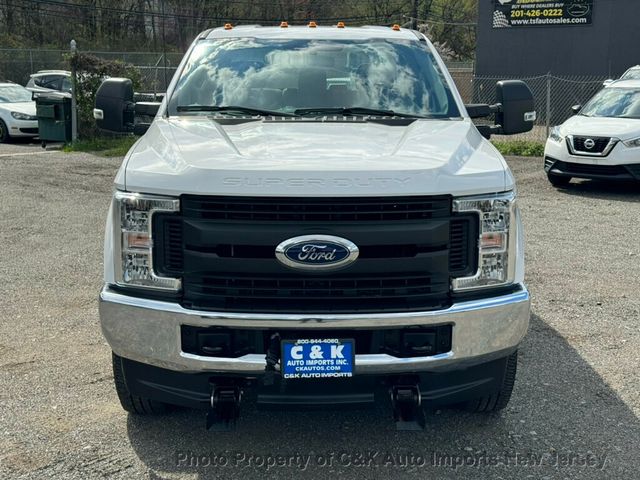 2019 Ford Super Duty F-250 SRW 4WD Crew Cab,POWER EQUIPMENT GROUP,VALUE PACKAGE - 22388499 - 3