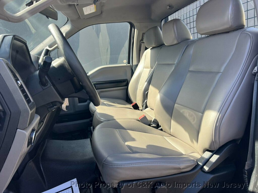 2019 Ford F-250 FX4 photo 12