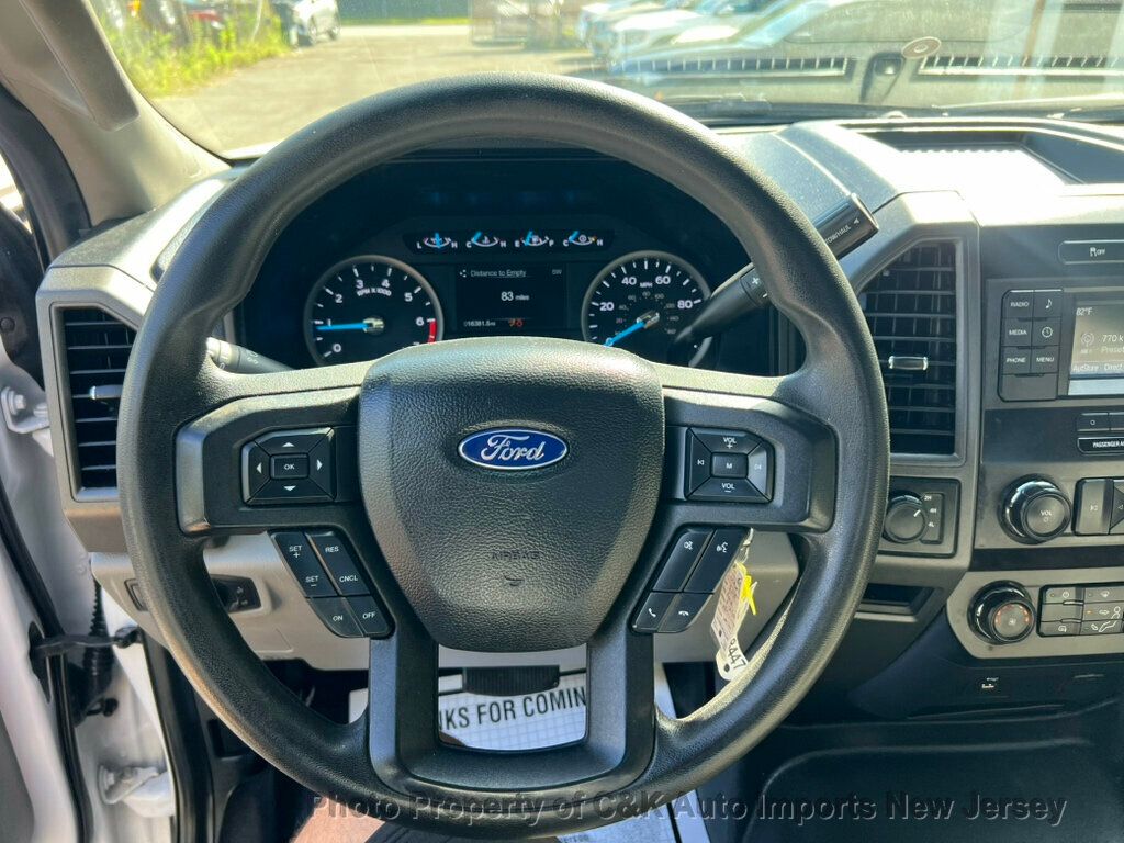 2019 Ford F-250 FX4 photo 13
