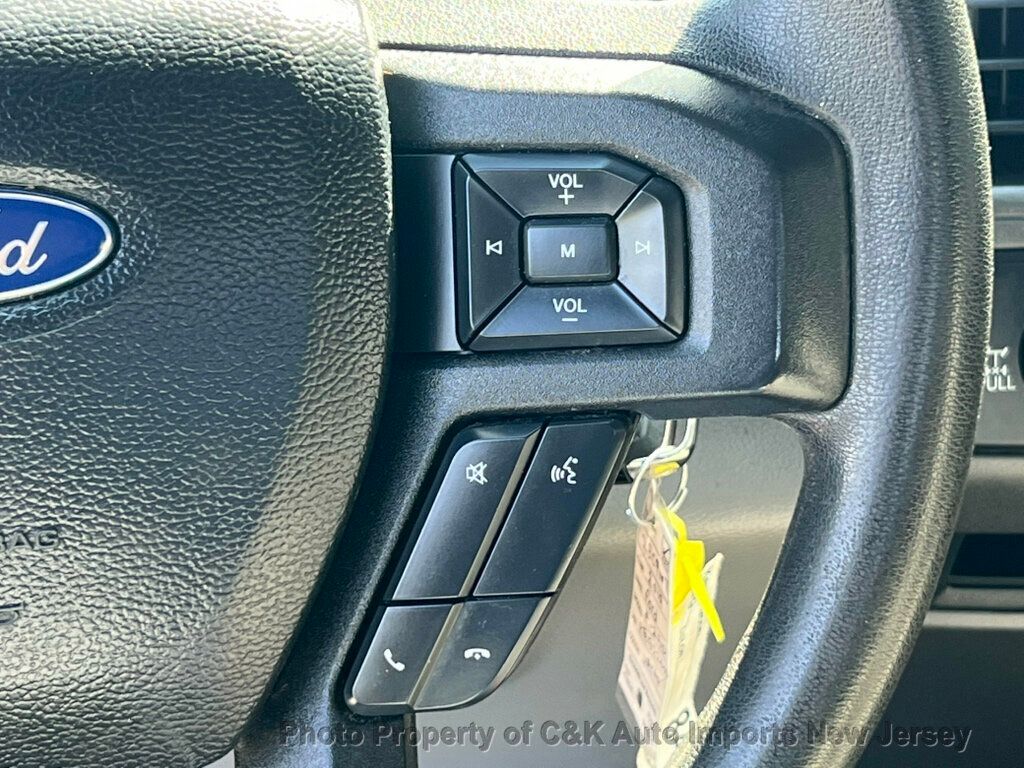 2019 Ford F-250 FX4 photo 14