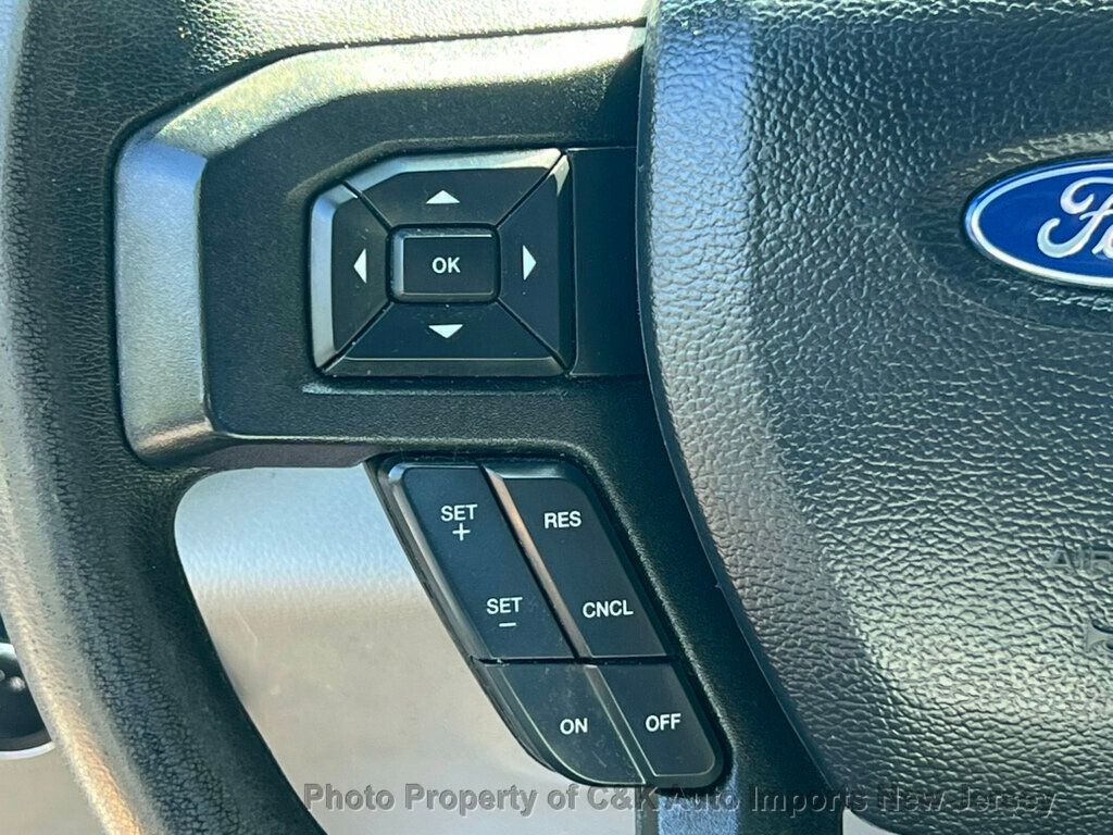 2019 Ford F-250 FX4 photo 15