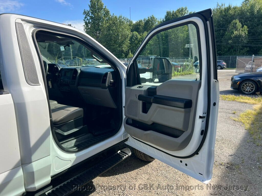 2019 Ford F-250 FX4 photo 22