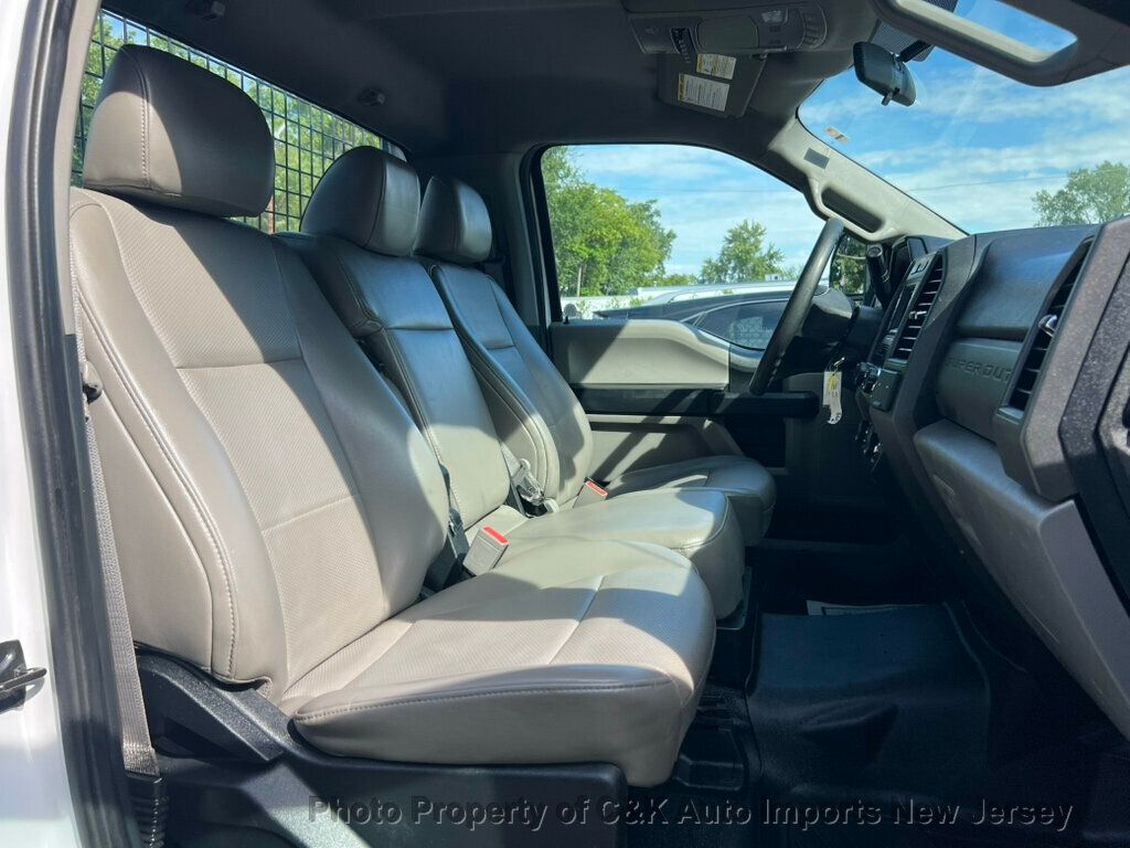 2019 Ford F-250 FX4 photo 24