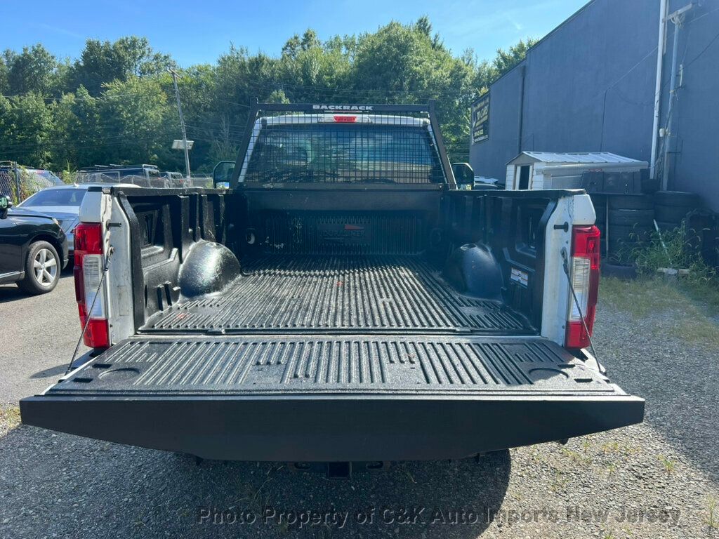 2019 Ford F-250 FX4 photo 26