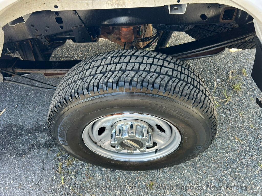 2019 Ford F-250 FX4 photo 27
