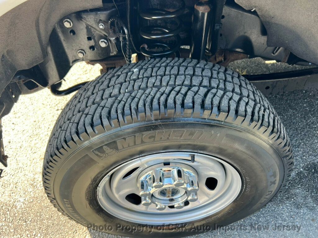 2019 Ford F-250 FX4 photo 28