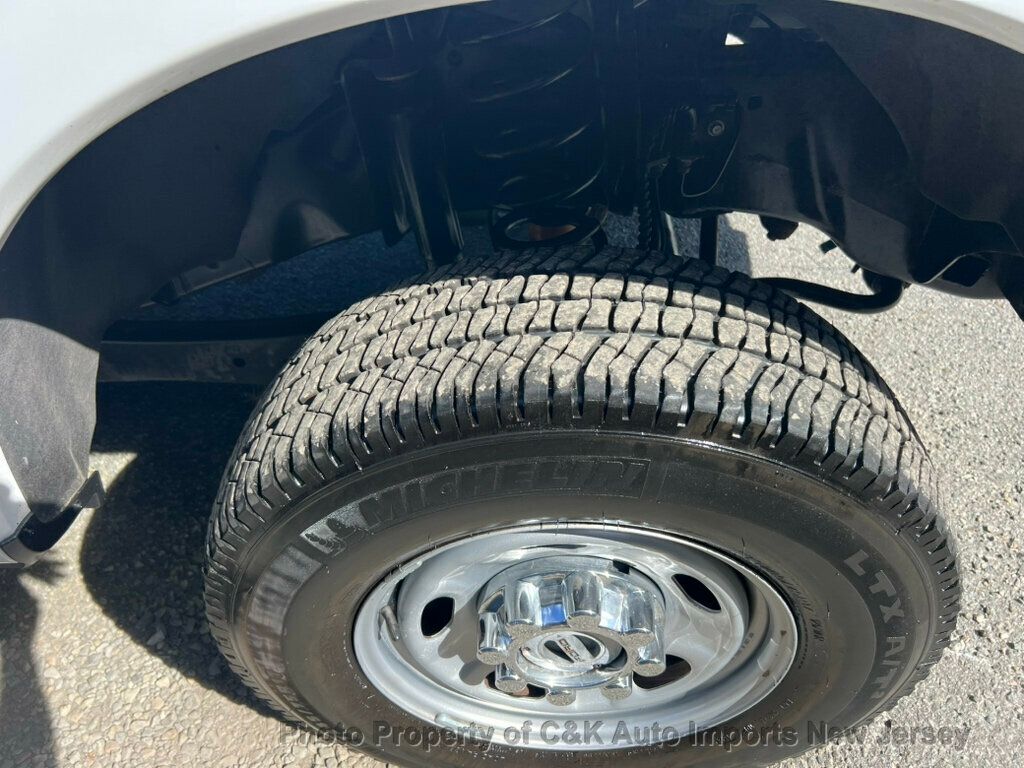 2019 Ford F-250 FX4 photo 29