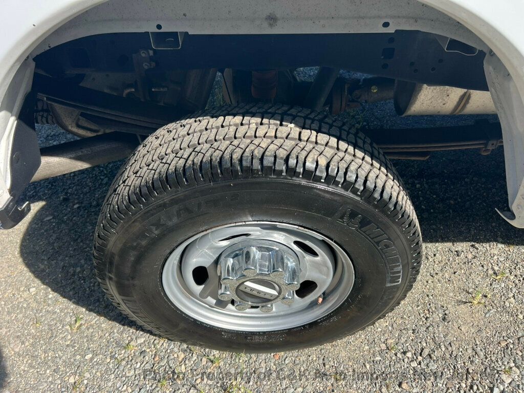 2019 Ford F-250 FX4 photo 30