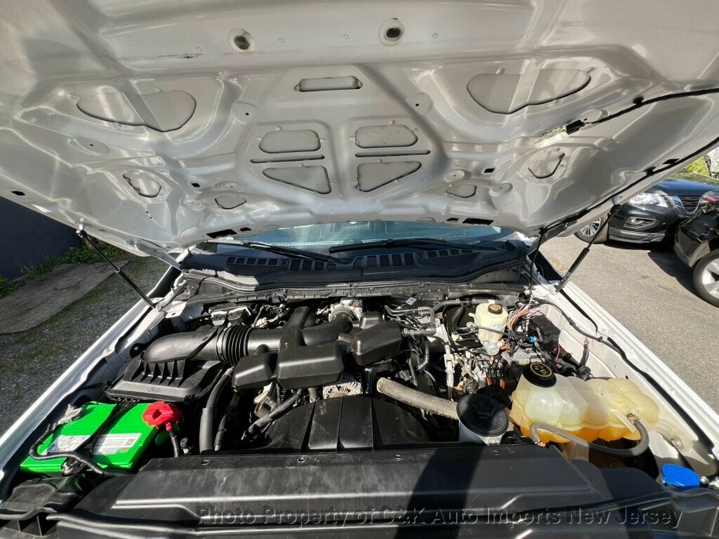 2019 Ford F-250 FX4 photo 31