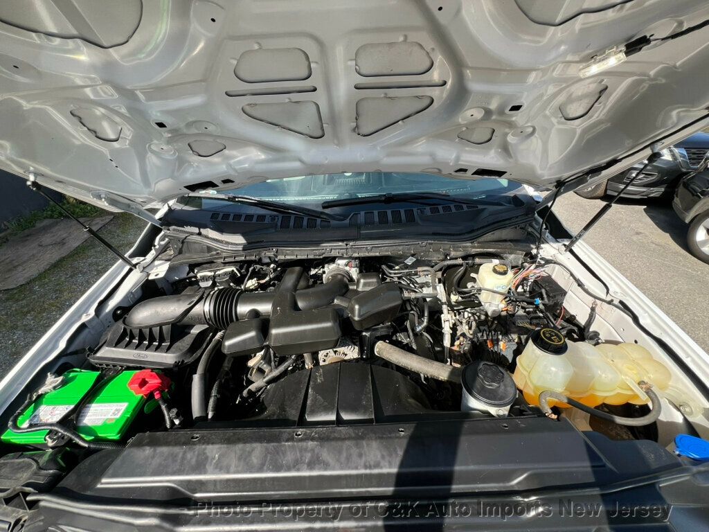 2019 Ford F-250 FX4 photo 32