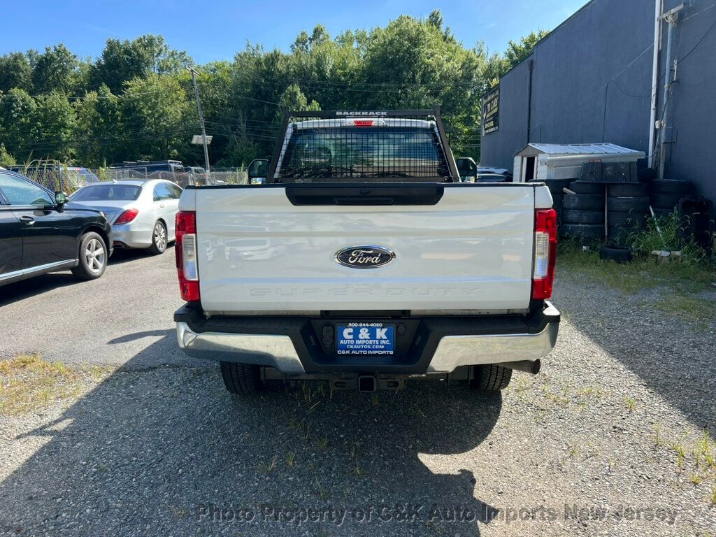 2019 Ford F-250 FX4 photo 5