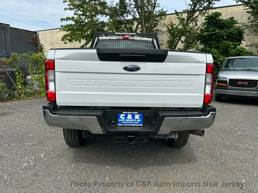 2019 Ford F-250 FX4 photo 13