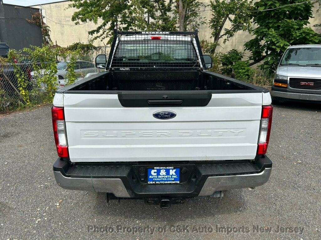 2019 Ford F-250 FX4 photo 14