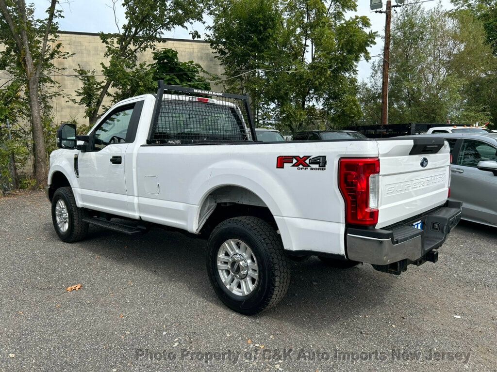 2019 Ford F-250 FX4 photo 17