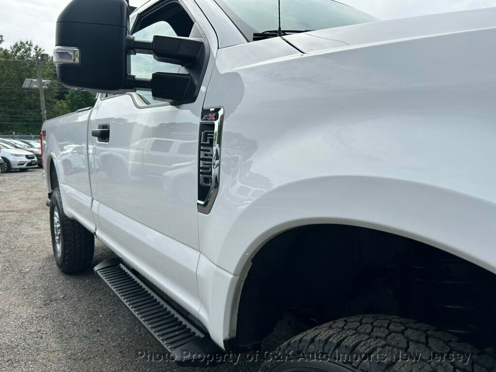 2019 Ford F-250 FX4 photo 22