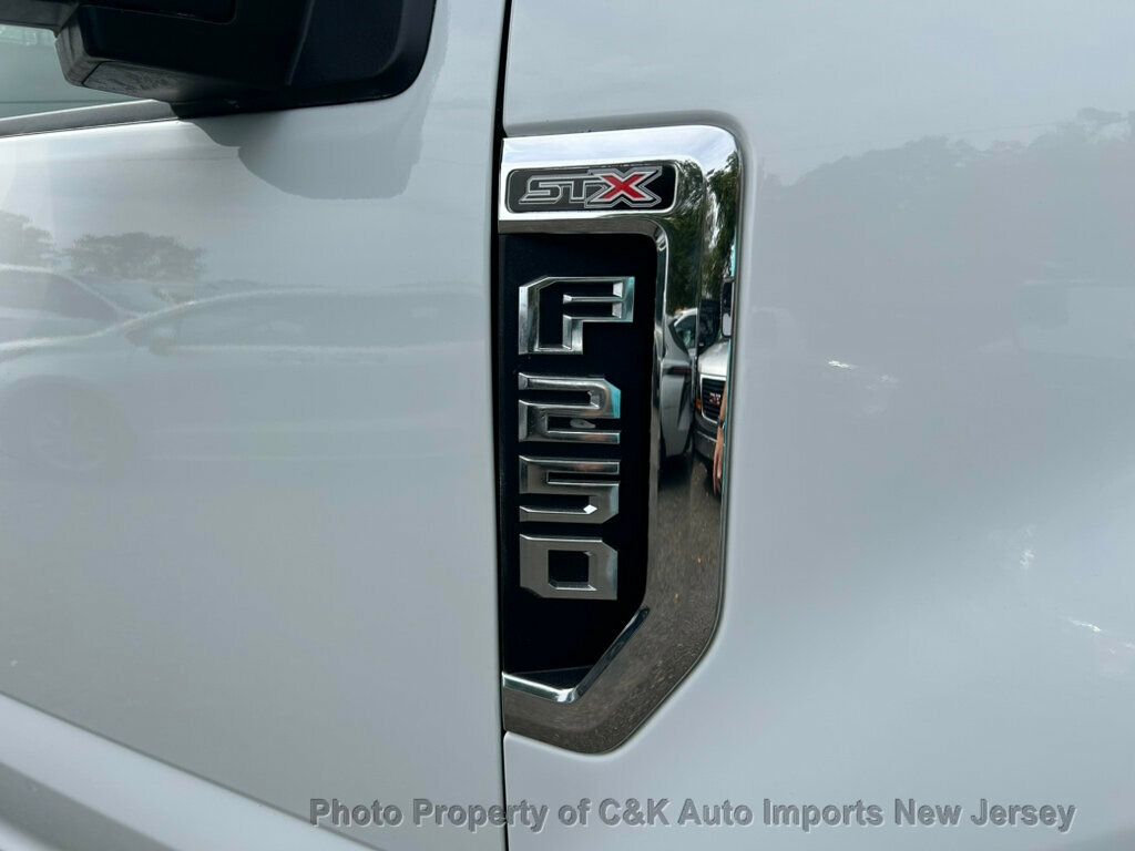 2019 Ford F-250 FX4 photo 23