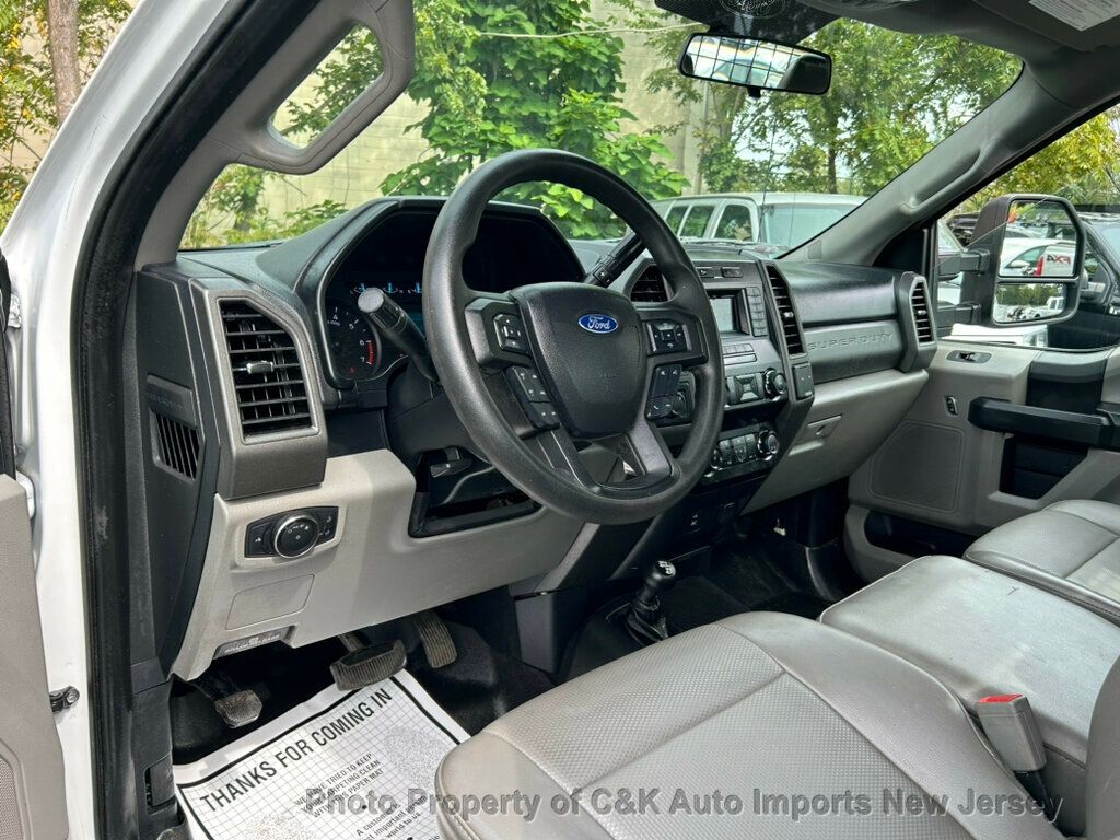 2019 Ford F-250 FX4 photo 24