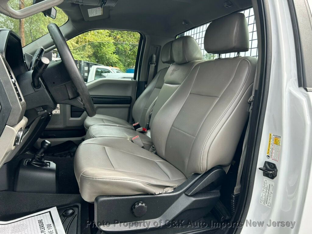 2019 Ford F-250 FX4 photo 25